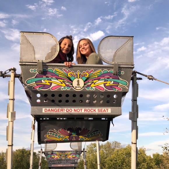 Meet your Posher, Hannah - Picture 1 of 1